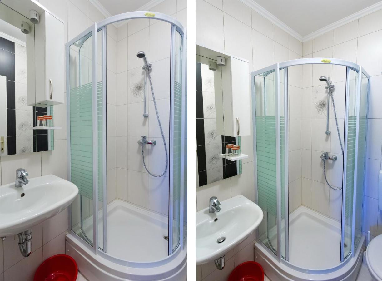 Studio Apartment Boksic ムリニ エクステリア 写真