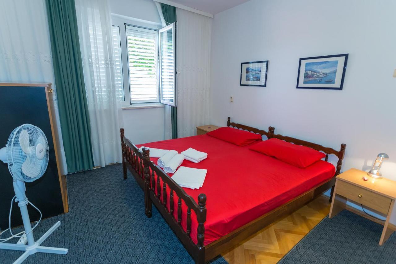 Studio Apartment Boksic ムリニ エクステリア 写真