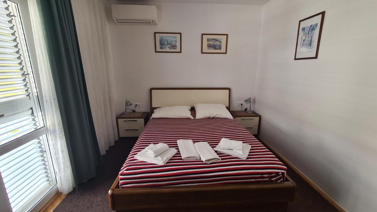 Studio Apartment Boksic ムリニ エクステリア 写真
