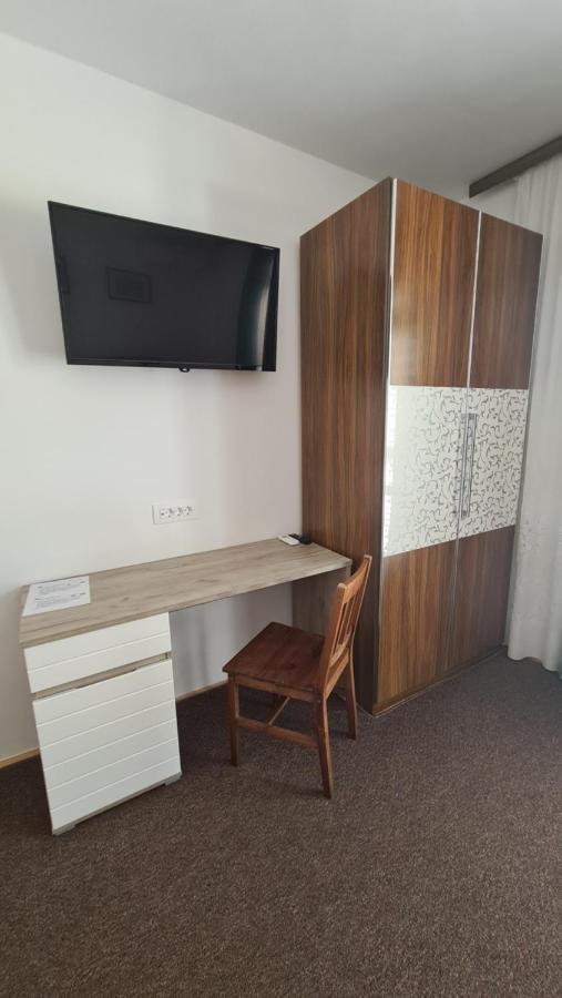 Studio Apartment Boksic ムリニ エクステリア 写真